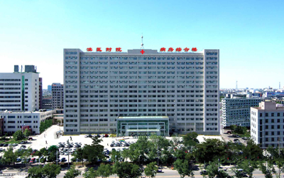 泰豪中標濱州醫(yī)學(xué)院附屬醫(yī)院門診醫(yī)技病房綜合樓智能化工程