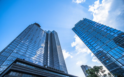 行業(yè)|分級分類推進新型智慧城市建設