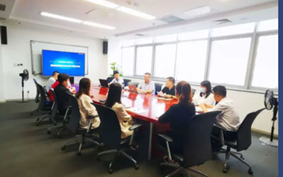 又一喜訊！北京泰豪順利取得《商品售后服務(wù)評價體系》服務(wù)能力五星認證證書